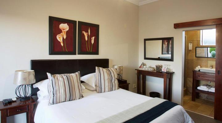 Sea Whisper Self-Catering