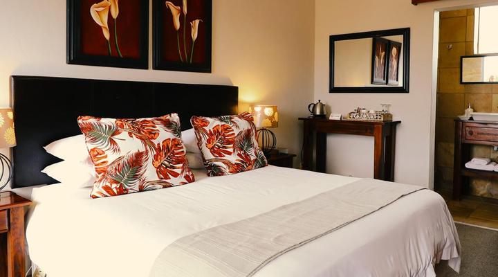 Sea Whisper Self-Catering