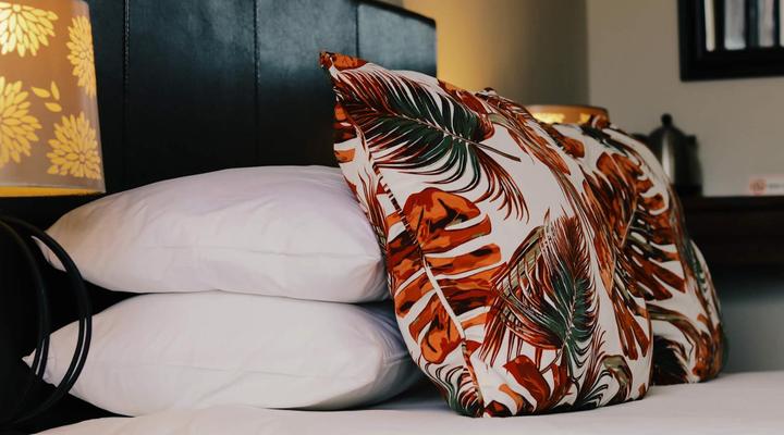 Sea Whisper Self-Catering