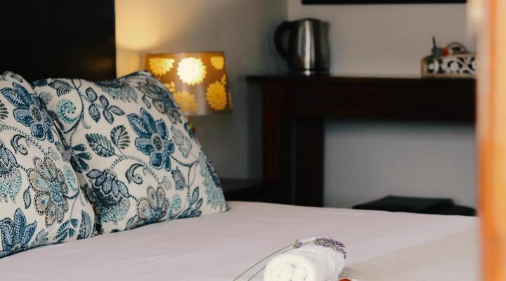 Sea Whisper Self-Catering