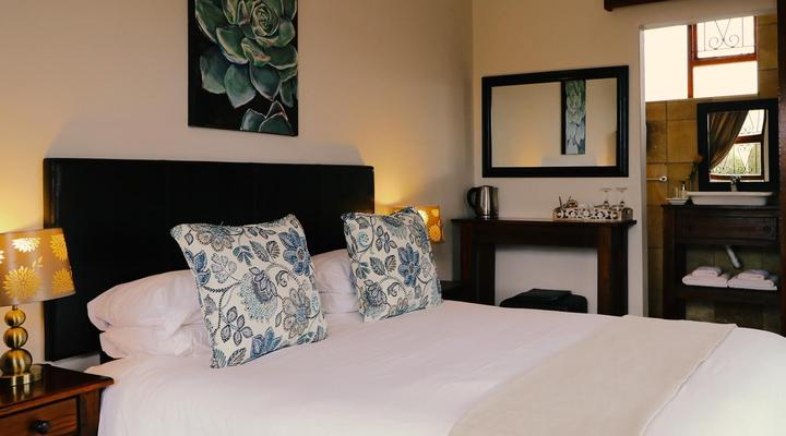 Sea Whisper Self-Catering