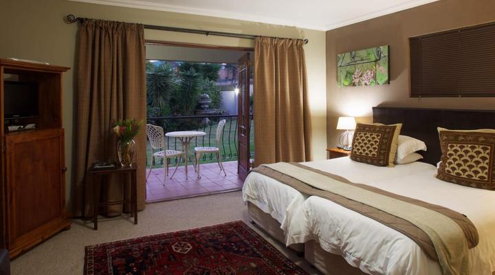 Sea Whisper Self-Catering