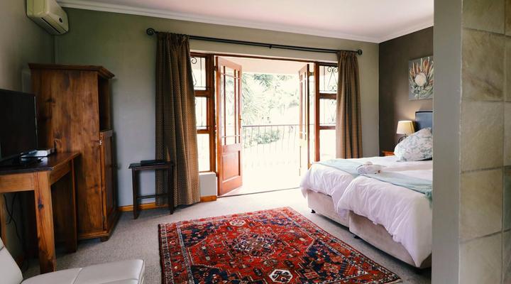 Sea Whisper Self-Catering