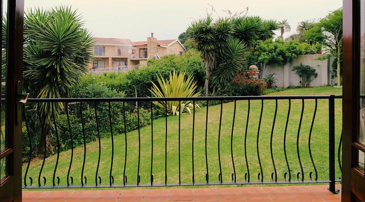 Sea Whisper Self-Catering