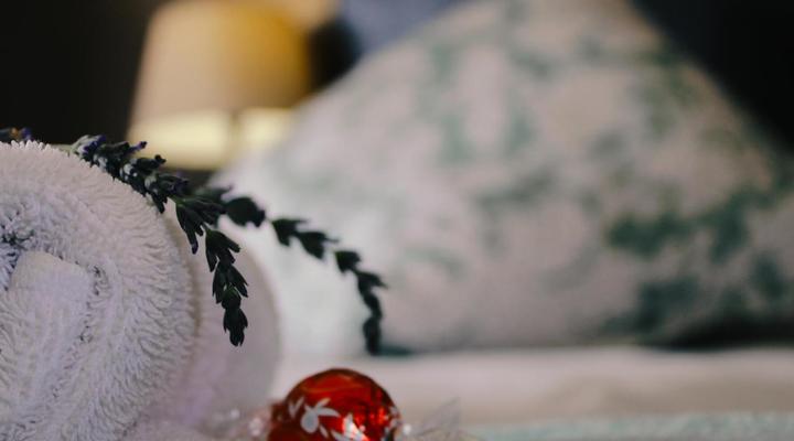 Sea Whisper Self-Catering