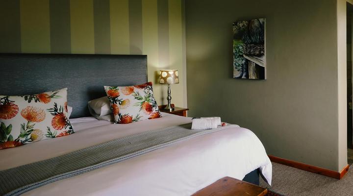 Sea Whisper Self-Catering