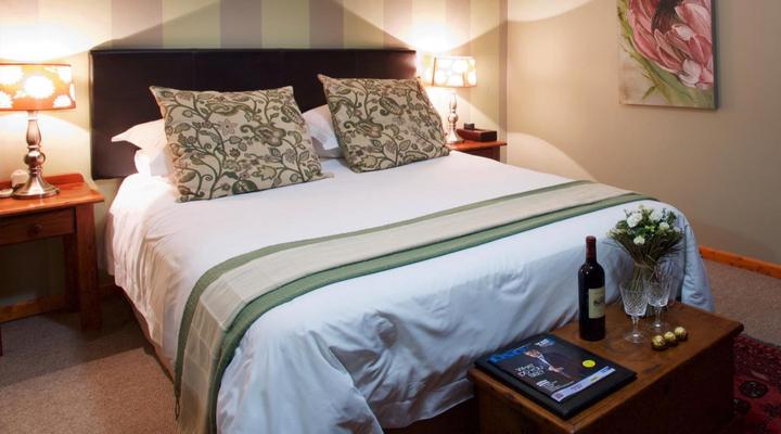 Sea Whisper Self-Catering