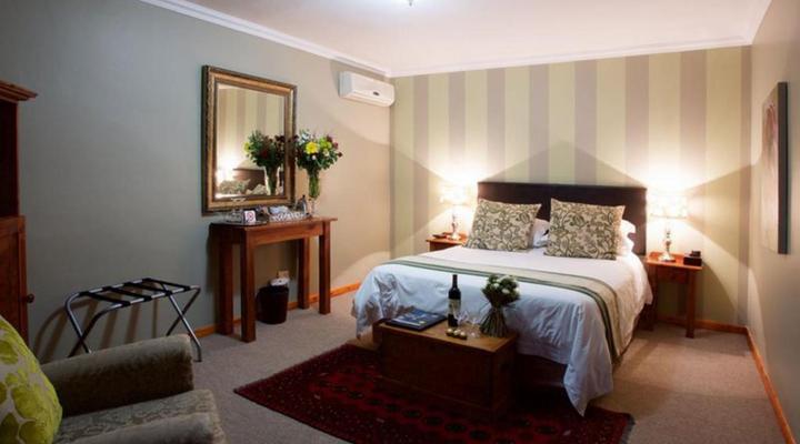 Sea Whisper Self-Catering