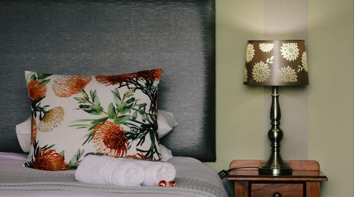 Sea Whisper Self-Catering