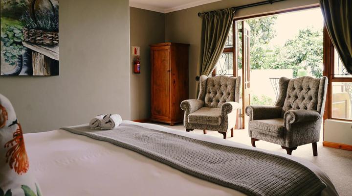 Sea Whisper Self-Catering