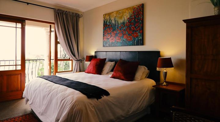 Sea Whisper Self-Catering