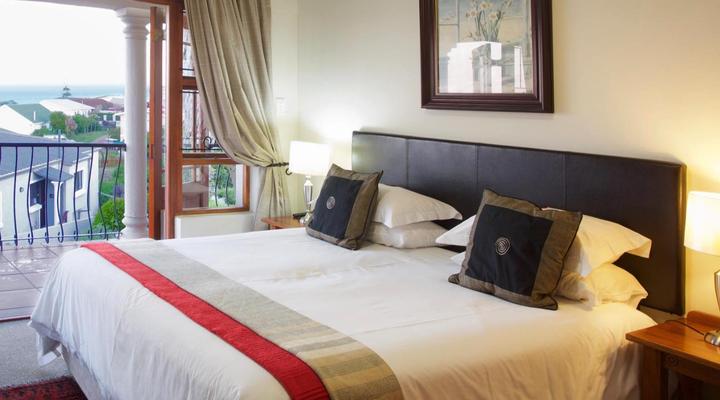 Sea Whisper Self-Catering