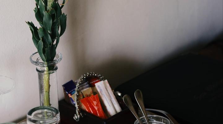 Sea Whisper Self-Catering