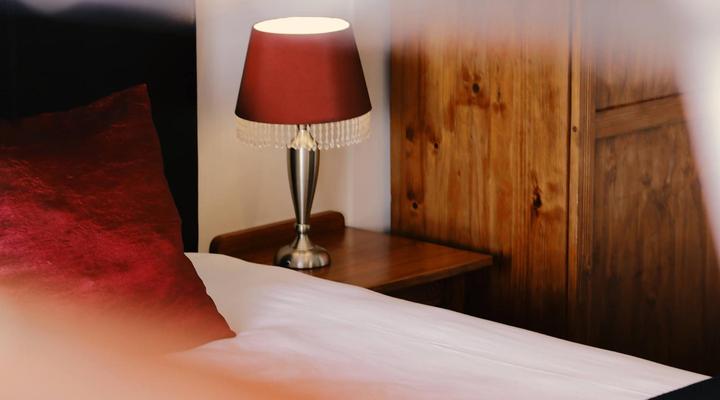 Sea Whisper Self-Catering