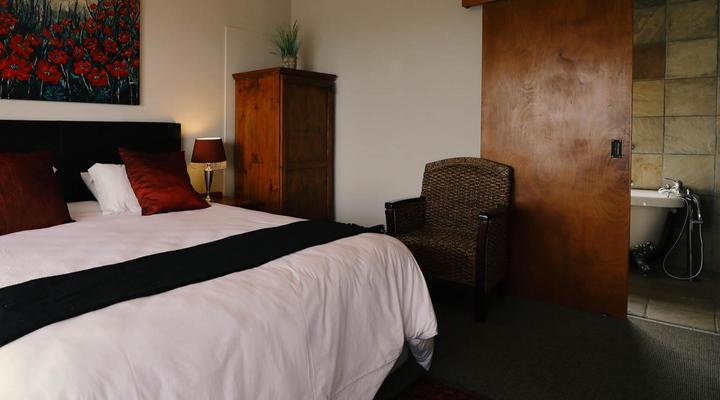 Sea Whisper Self-Catering