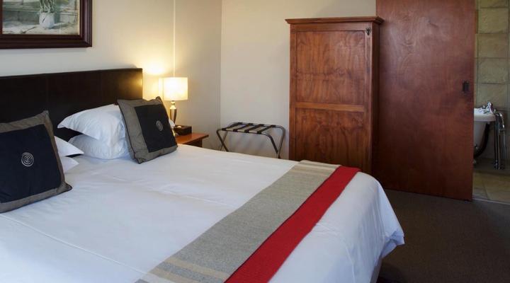 Sea Whisper Self-Catering