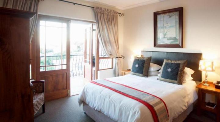 Sea Whisper Self-Catering