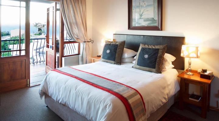 Sea Whisper Self-Catering