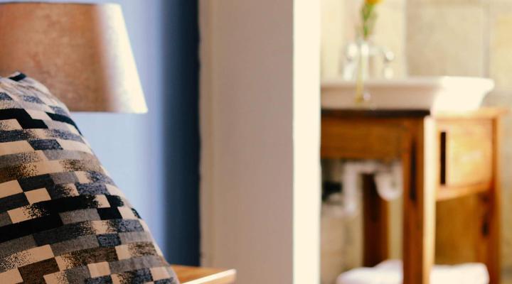 Sea Whisper Self-Catering