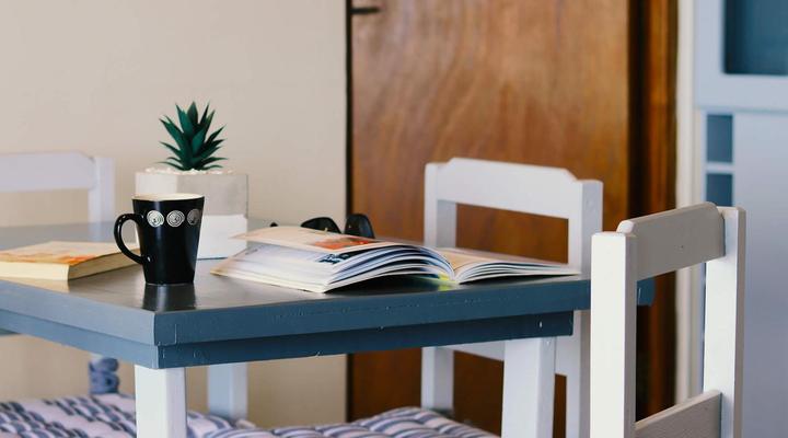 Sea Whisper Self-Catering