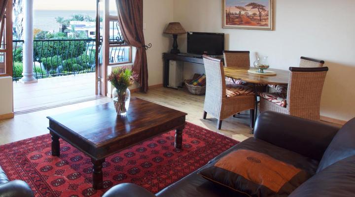 Sea Whisper Self-Catering