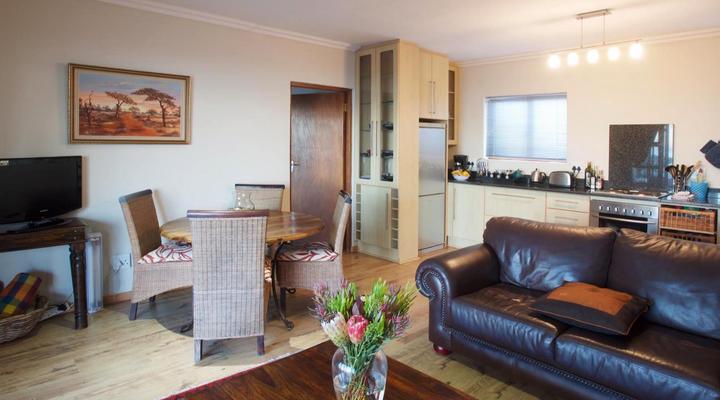 Sea Whisper Self-Catering