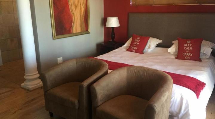 Sea Whisper Self-Catering