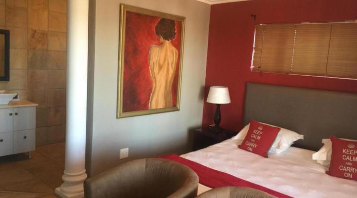 Sea Whisper Self-Catering