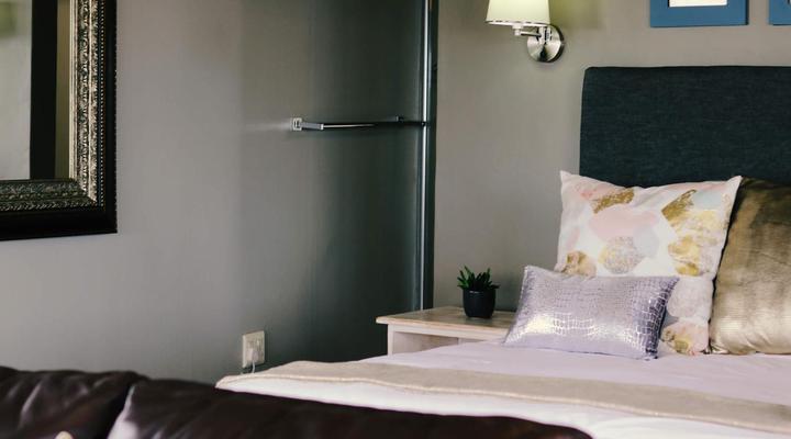 Sea Whisper Self-Catering