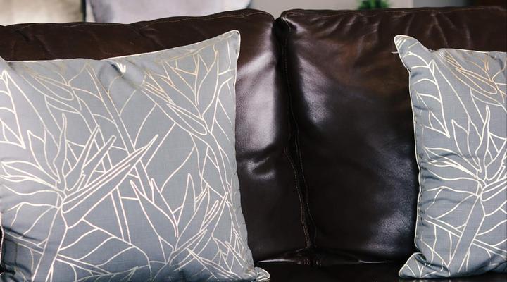 Sea Whisper Self-Catering