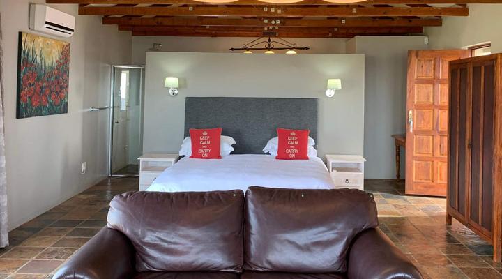 Sea Whisper Self-Catering