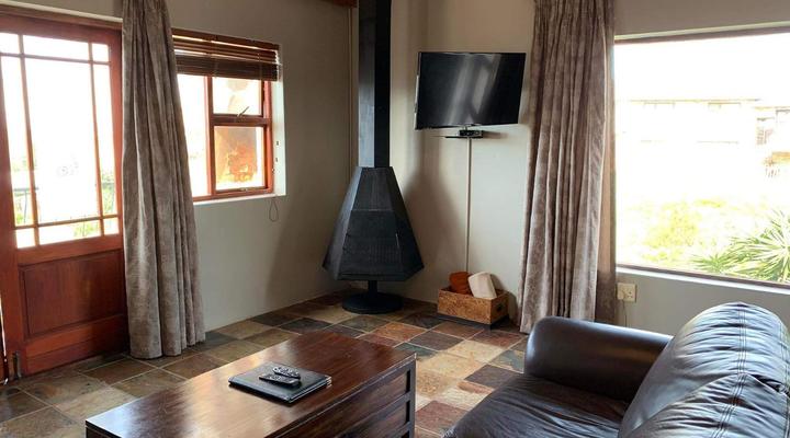 Sea Whisper Self-Catering