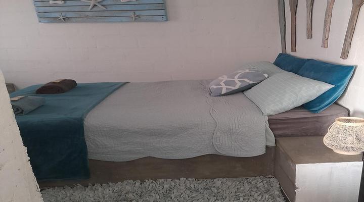 Seezightlaan Self-catering Units