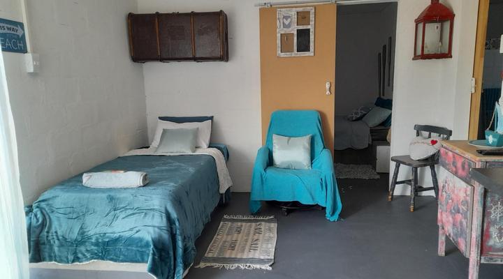 Seezightlaan Self-catering Units