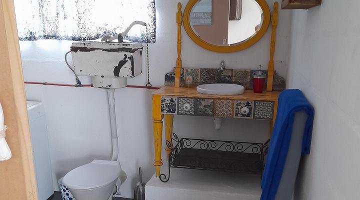 Seezightlaan Self-catering Units