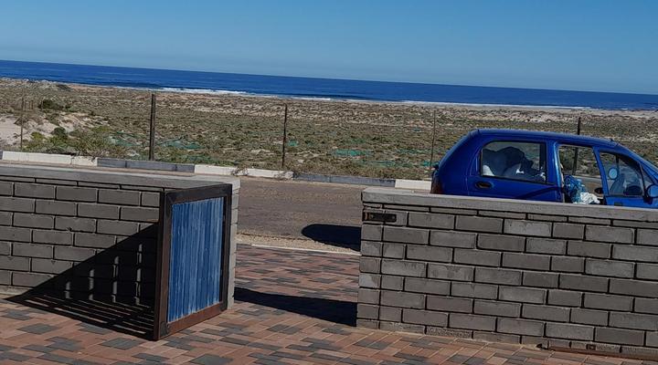 Seezightlaan Self-catering Units