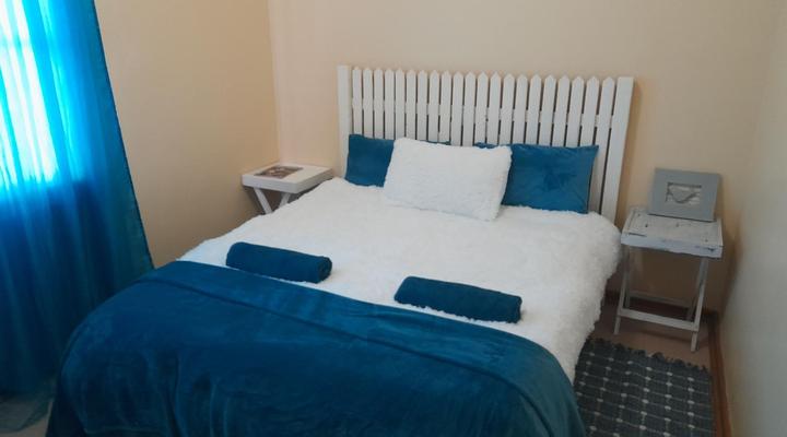 Seezightlaan Self-catering Units