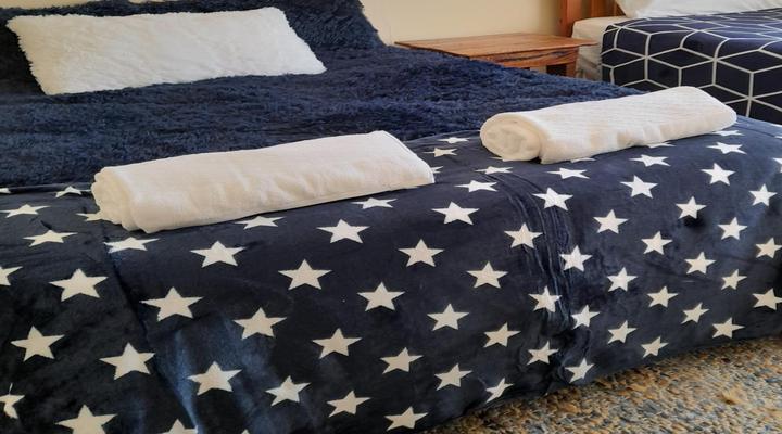 Seezightlaan Self-catering Units