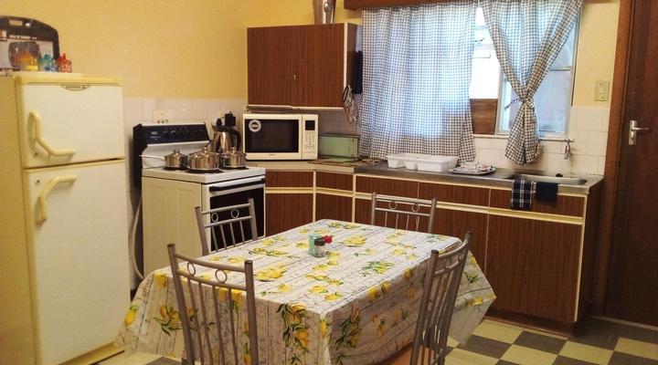 Seezightlaan Self-catering Units