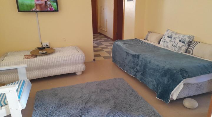 Seezightlaan Self-catering Units