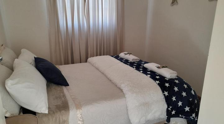 Seezightlaan Self-catering Units