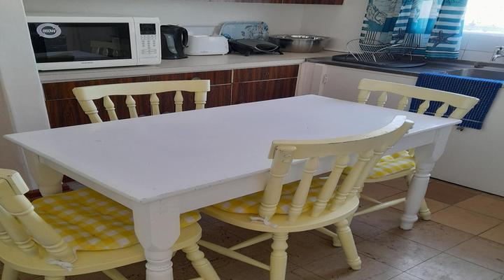 Seezightlaan Self-catering Units