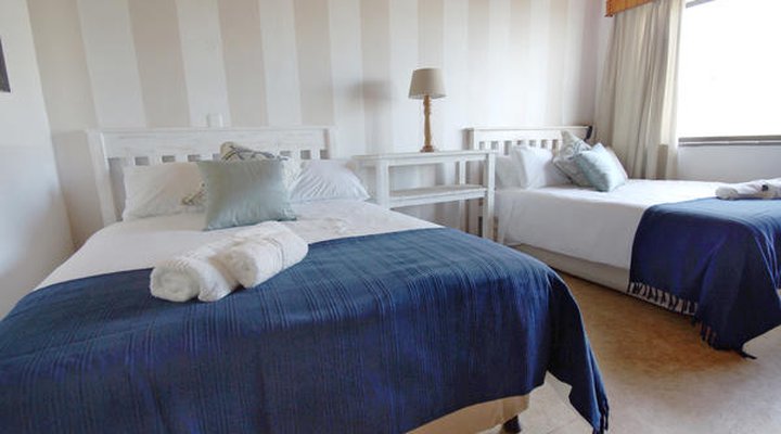 Jeffreysbay Beach House