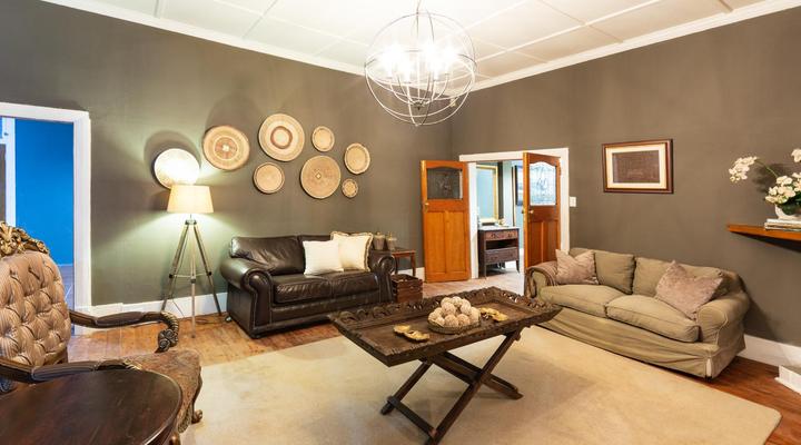 Royal Tree Guest House