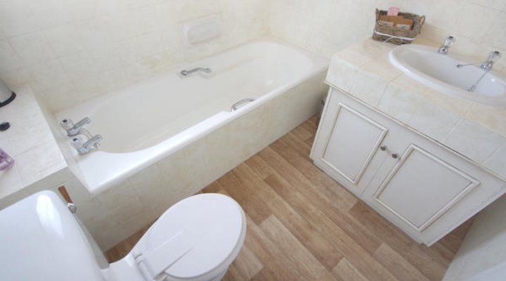 Jeffreysbay Beach House