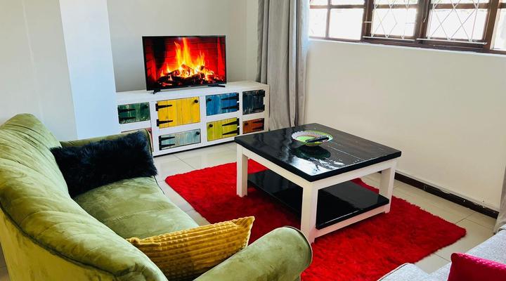 Safi Self Catering Suites