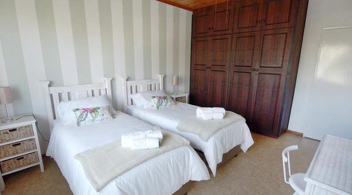 Jeffreysbay Beach House