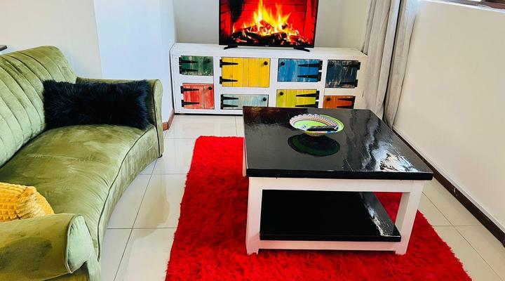 Safi Self Catering Suites