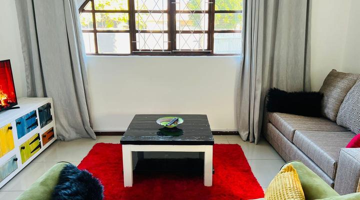 Safi Self Catering Suites