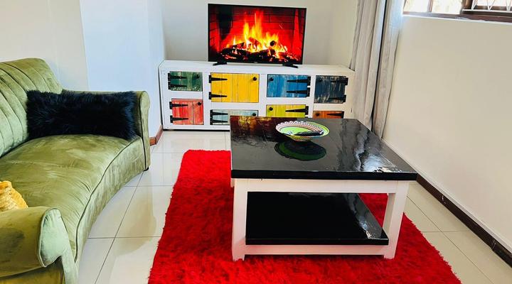 Safi Self Catering Suites